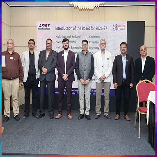 ASIRT Hosts Annual General Meeting and Announces Unopposed Board Elections, Followed by TechDay #140