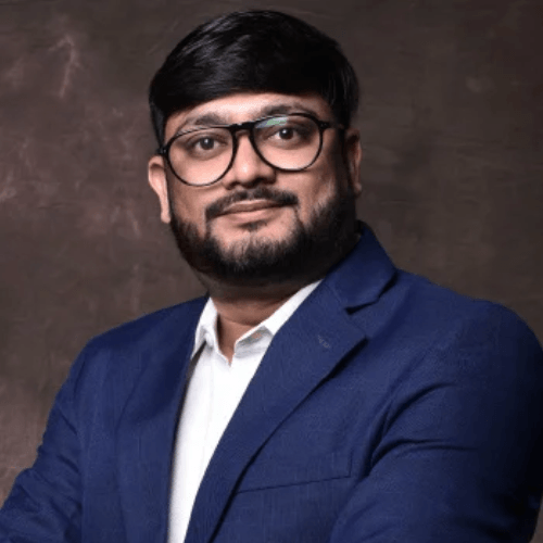 Driving Growth Through AI and Digital Leadership