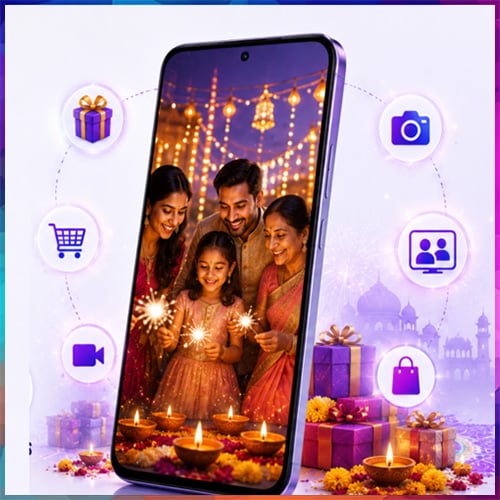 India’s festive sale moves smartphone demand, doesn’t create it: Techarc report