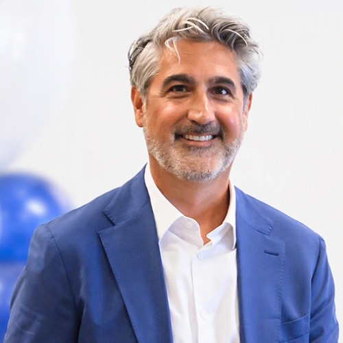 Zscaler strengthens APJ leadership with appointment of Sanjay Yadave as Senior VP