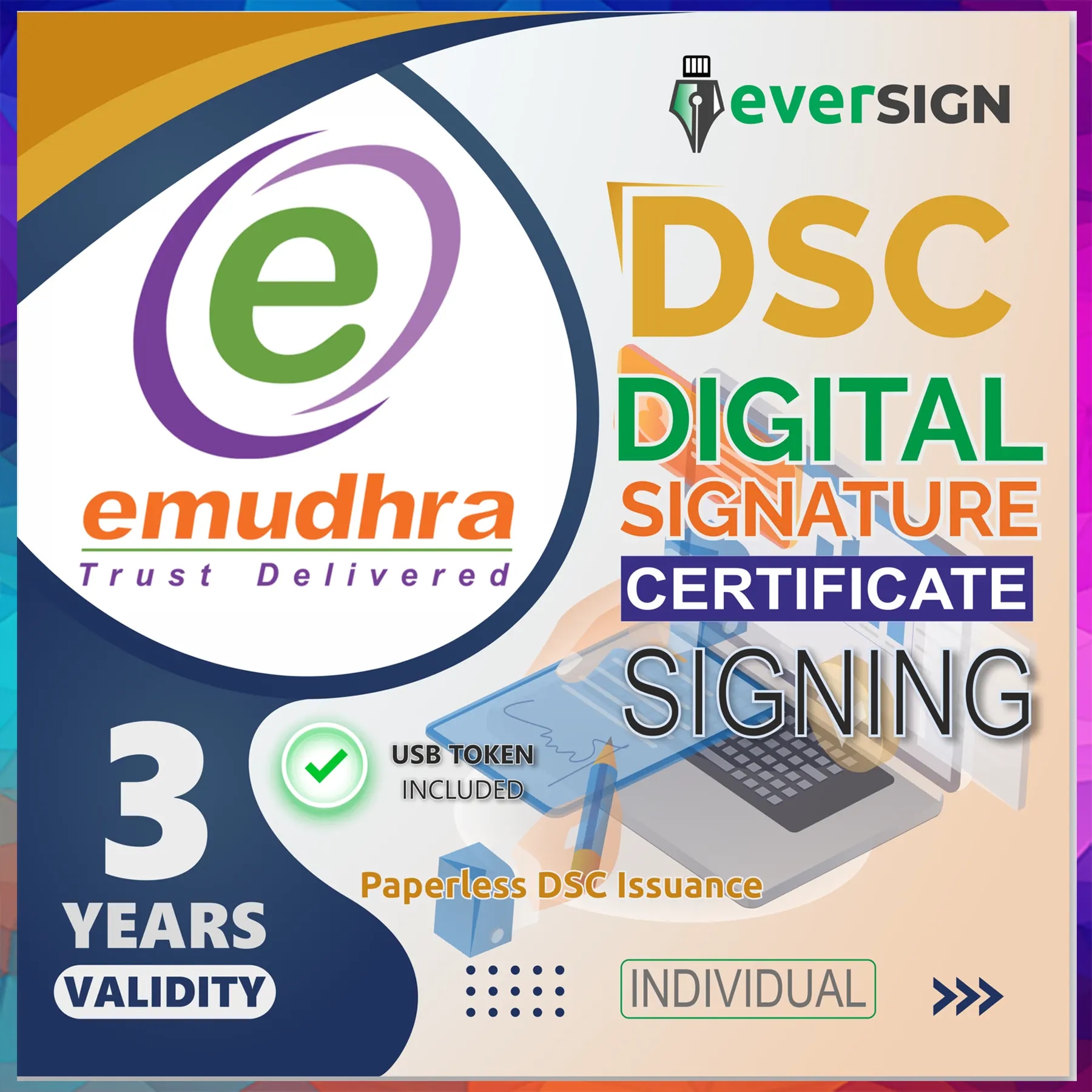 eMudhra Key Breach Shakes Digital Trust
