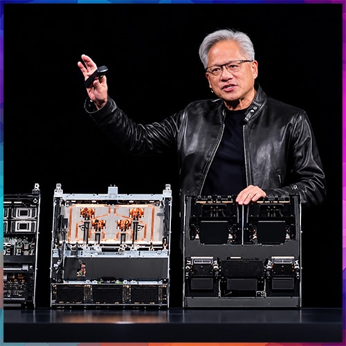 Nvidia’s $800 Million Bet on Reflection AI Signals a New AI Power Shift
