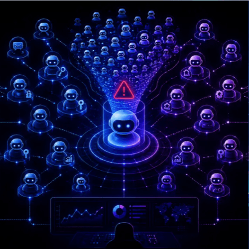 The Growing Challenge of Controlling AI Agents