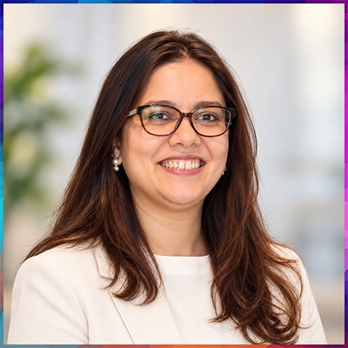 Ingram Micro India Appoints Farhana Haque as Country Lead & Executive Director, India Platform Business