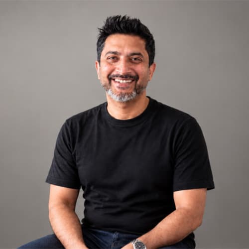 Ex-Dyson India MD Launches Foundry with ₹12 Crore Funding