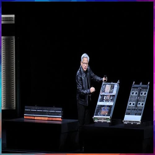 NVIDIA DSX POD Redefines AI Data Centers