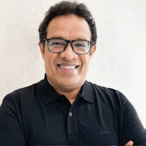 FOCUSING ON AI INFRASTRUCTURE, SECURITY AND NETWORKING
