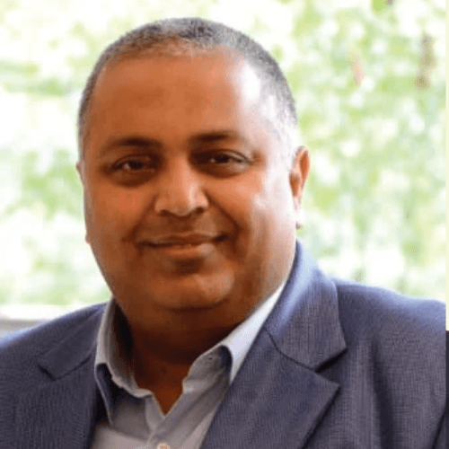 Powering India’s Security Evolution with a Future-Ready Ecosystem