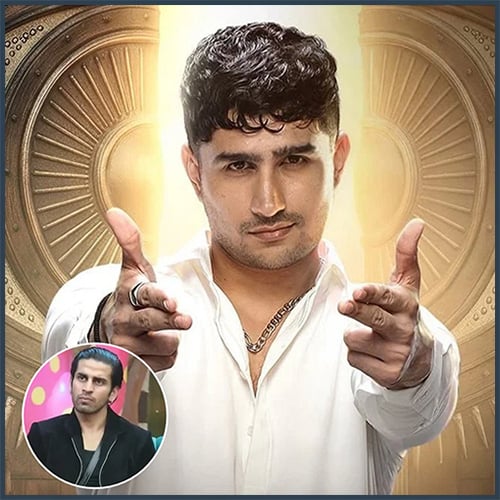 Bigg Boss 20 Eviction Sparks Controversy