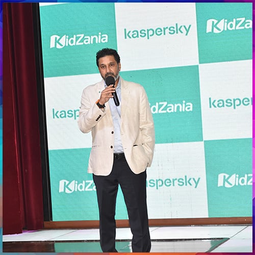 Kaspersky and KidZania put children’s cyber safety under the spotlight