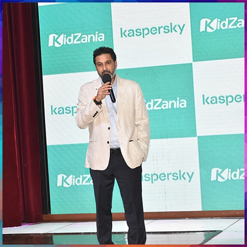 Kaspersky and KidZania put children’s cyber safety under the spotlight