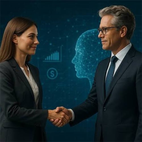 FIS Unveils Agentic AI Suite to Transform CFO Decision-Making