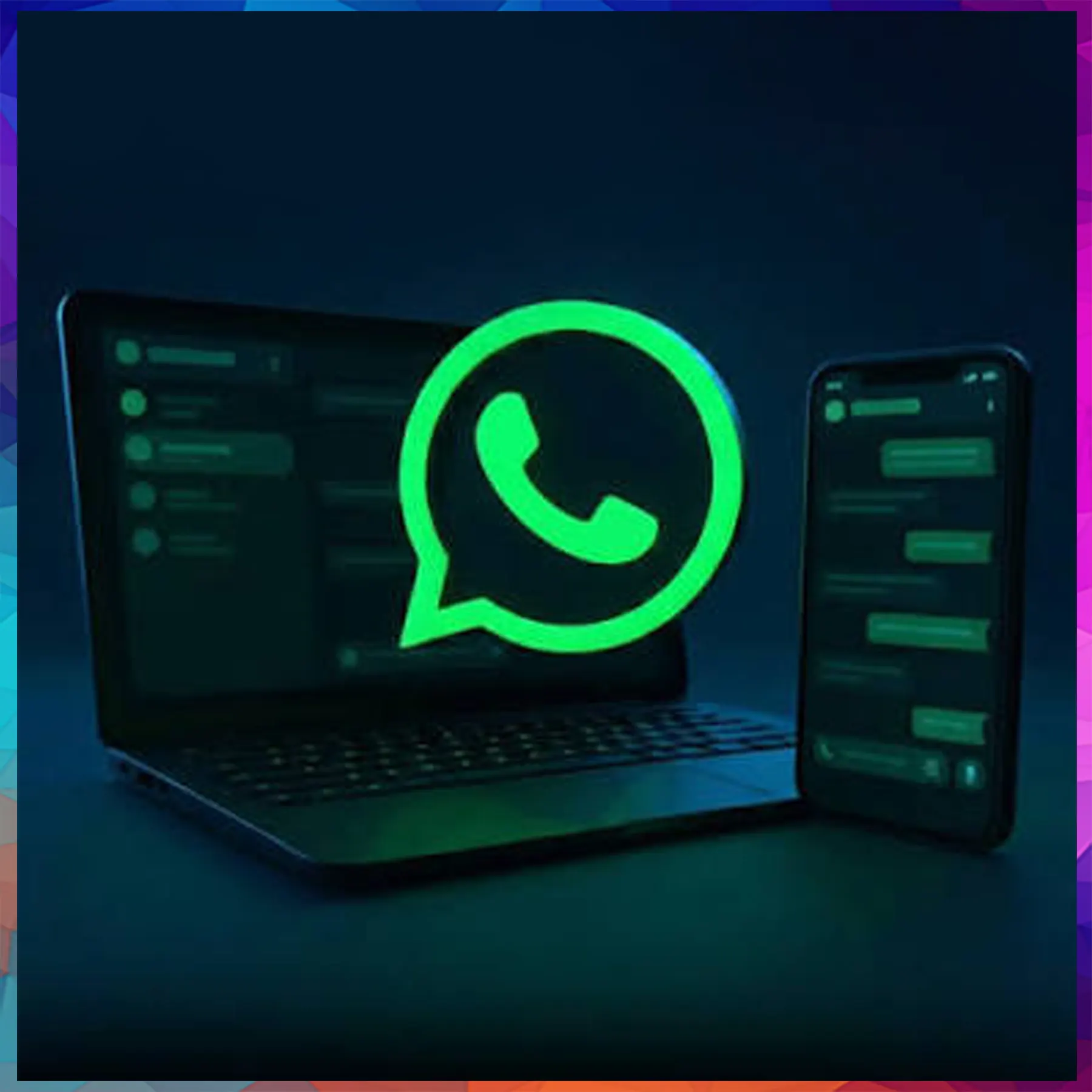 Fake WhatsApp app crosses 5 lakh downloads on Google Play, appears above original in sponsored slot