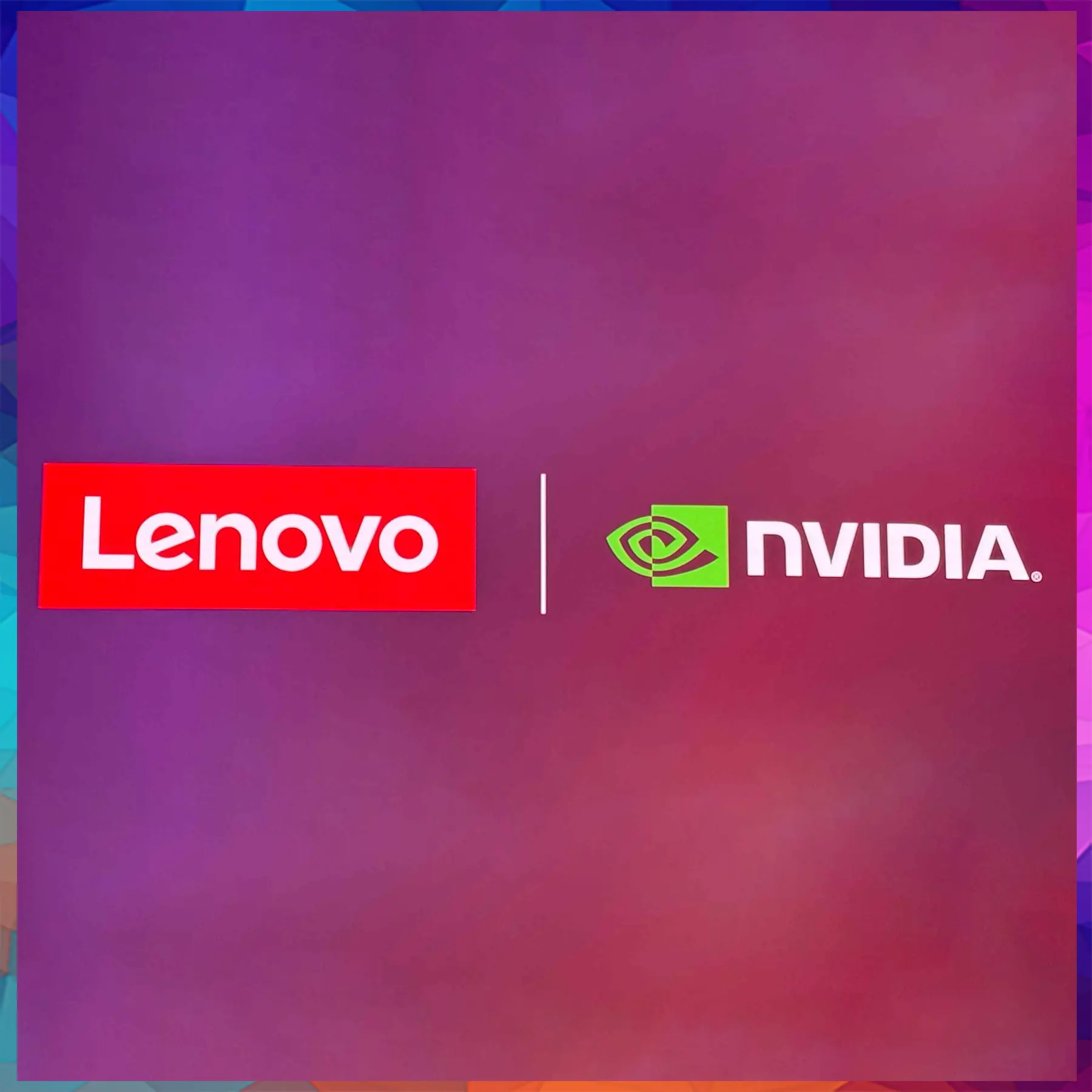 Lenovo launches AI Express to speed enterprise AI deployment with NVIDIA, offering systems from 15 days