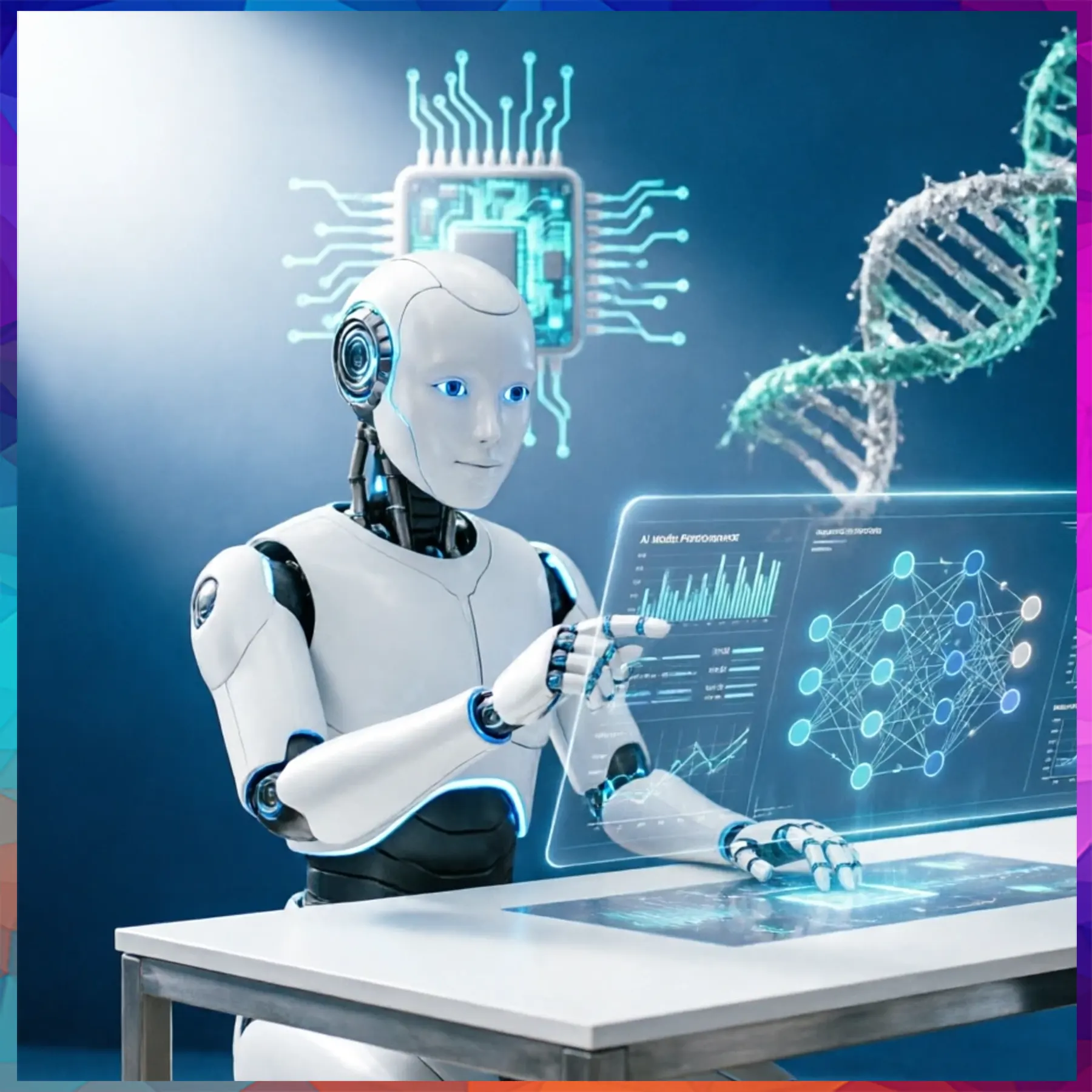 Top AI scientists urge global watchdog to rein in cyber-capable systems