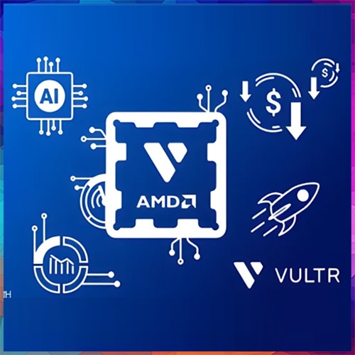 Vultr and AMD Join Forces to Expand AI Infrastructure in India