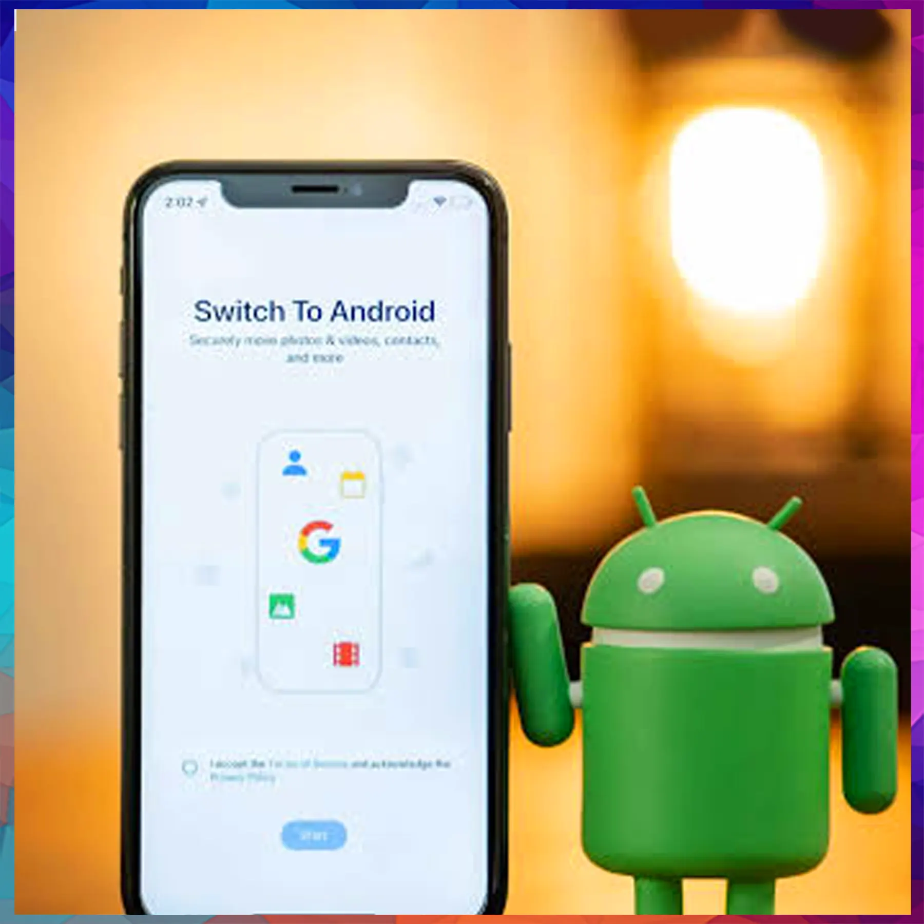 Google quietly links phone numbers across multiple Android accounts