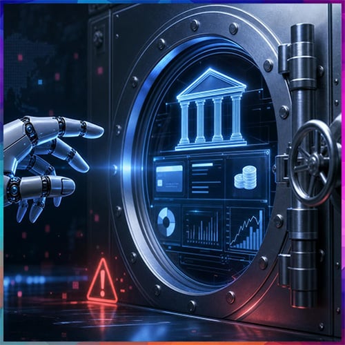 Banks Confront Rogue AI Agents