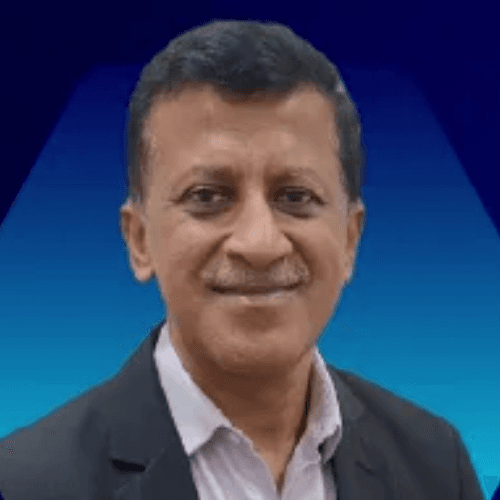 Rajnish Gupta Managing Director and Country Manager, Tenable India