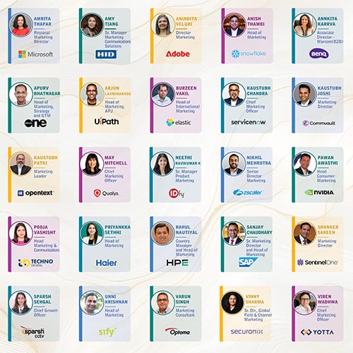 CMOs AS GROWTH ARCHITECTS: Redefining Marketing in the AI Era