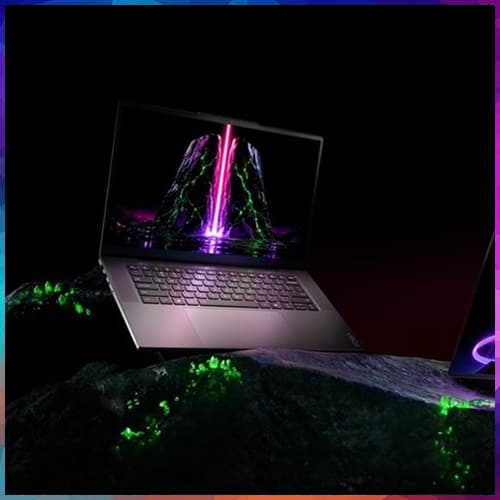 Lenovo unveils Yoga Pro 9n and Yoga 9n 2-in-1 NVIDIA RTX Spark powered AI PCs in India