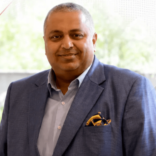 Shaping the future of Intelligent, Trusted, and Made-in-India Security Technologies for the World