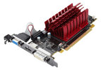 AMD unveils ATI Radeon HD 5450 Graphics Card