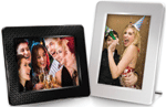 Transcend PF730 Digital Photo Frame