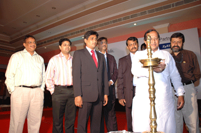Orissa has tremendous IT Potential