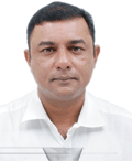 Ajit C Director – Sales & Marketing, One For All, Universal Electronics India