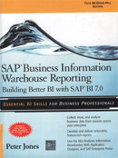 SAP – Business Information Warehouse Reporting