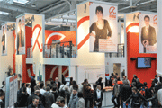 CeBIT 2008 receives Overwhelming Response