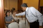 Fujitsu India organizes “Connectâ€