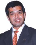 Peripherals Market declines, PC Sales exceed 3.28 Million Units in H1 2007-08 : By Vinnie Mehta Executive Director, MAIT
