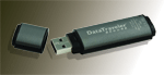 Kingston Technology - USB Flash Drive