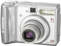 Canon - Digital Camera