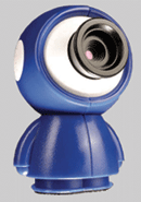 WebCam-iBall