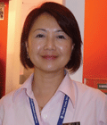 An Evening with Kingston : By -Virginia Gaw Marketing Director, APAC, Kingston