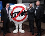 Salesforce Juggernaut continues in India