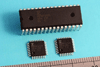 Fujitsu Launches 8-bit Microcontroller