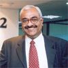 Manoj Chugh, EMC APAC & Japan