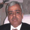 Alok Garodia , Jupiter international Ltd
