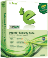 eScan Internet Security Suite