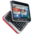 Motorola launches FLIPOUT