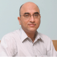 My association with the channel has been since the days when I was with HCL.