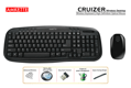 Amkette launches Cruizer Wireless Desktop