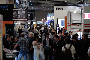 India - a destination for the global AV players!