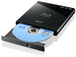 Sony introduces Next-Generation Blu-Ray Disc Rewritable Drives