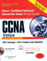 CCNA Voice Study Guide