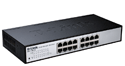 D-Link unveils Its Easy Smart Switch Series
